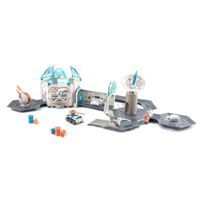 target hexbug