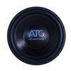 ATG Audio 15" Subwoofer 4-Ohm DVC 1500W - ATG15W5000 - 4 of 4
