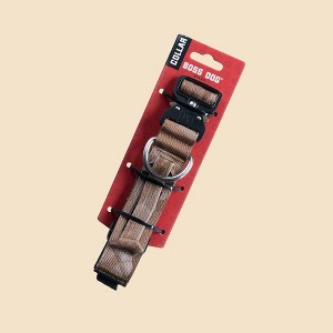 Boss Dog Tactical Collar - 1 of 4