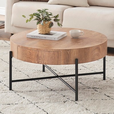 Target farmhouse coffee table on sale