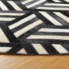 Studio Leather STL219 Hand Woven Indoor Rugs - Safavieh - 3 of 3