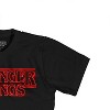 Toddler Ninja Turtles Group Shirt - Straight From The Sewer - TMNT Throwback Classic Long Sleeve T-Shirt - 2 of 4