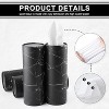 TruAIR Car Tissue Holder with 4 Canisters Ð Convenient Travel Accessory for Vehicles - 2 of 4
