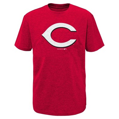 cincinnati reds shirts