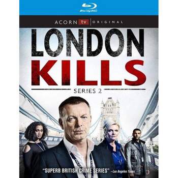 London Kills: Series 2 (2019)