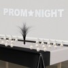 Beistle Glittered Prom Night Streamer, 8.5" x 8', (1/Pkg) Multicolored - 2 of 4