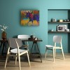 Marion Rose 'Majestic Moose' Canvas Art - 3 of 4