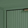 Manhattan Comfort 2pc Granville Dresser and Nightstand Bedroom Set - 3 of 4