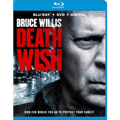 Bruce Willis Movie Film Stock for sale