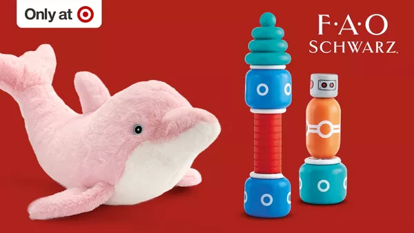 Gender neutral toys target online