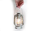 Rayo Kerosene Outdoor Lantern - 7.5 Inch Hurricane Lamp for Camping or Home Patio Use - 4 of 4