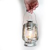 Rayo Kerosene Outdoor Lantern - 7.5 Inch Hurricane Lamp for Camping or Home Patio Use - image 4 of 4