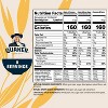 Quaker Fruit & Cream Instant Oatmeal Variety - 8ct/9.8oz - 3 of 4
