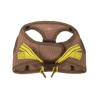 boots and barkley dog harness