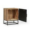 Vynxaria NIGHT STAND - 4 of 4