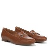 Naturalizer Women's Kamryn Loafer English Tea 7.5 W - 2 of 4