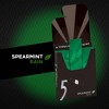 5 Gum Spearmint Rain Sugar Free Chewing Gum - 15ct - 3 of 4