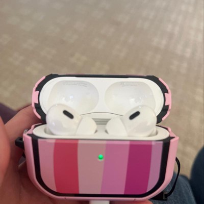 Sonix Airpod Pro Gen 1/2 Palm Paradise Barbie Case : Target