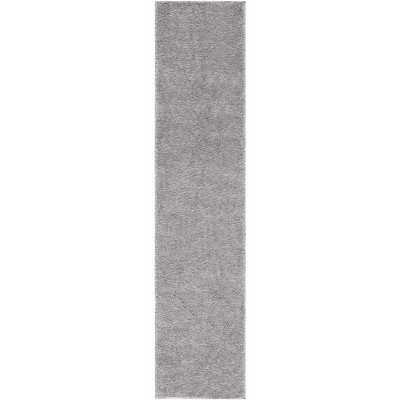Tahoe Shag THO670 Power Loomed Indoor Rugs - Safavieh