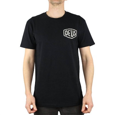 Men's TOKYO ADDRESS TEE - Deus ex Machina
