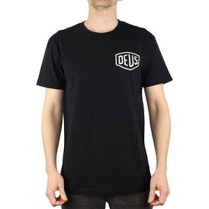 Men's TOKYO ADDRESS TEE - Deus ex Machina - 1 of 3