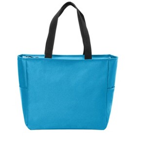 Mafoose Women's Essential Zippered Tote Bag for Everyday Use - 1 of 4