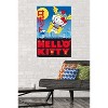 Trends International Hello Kitty - KaiJu Unframed Wall Poster Prints - 2 of 4