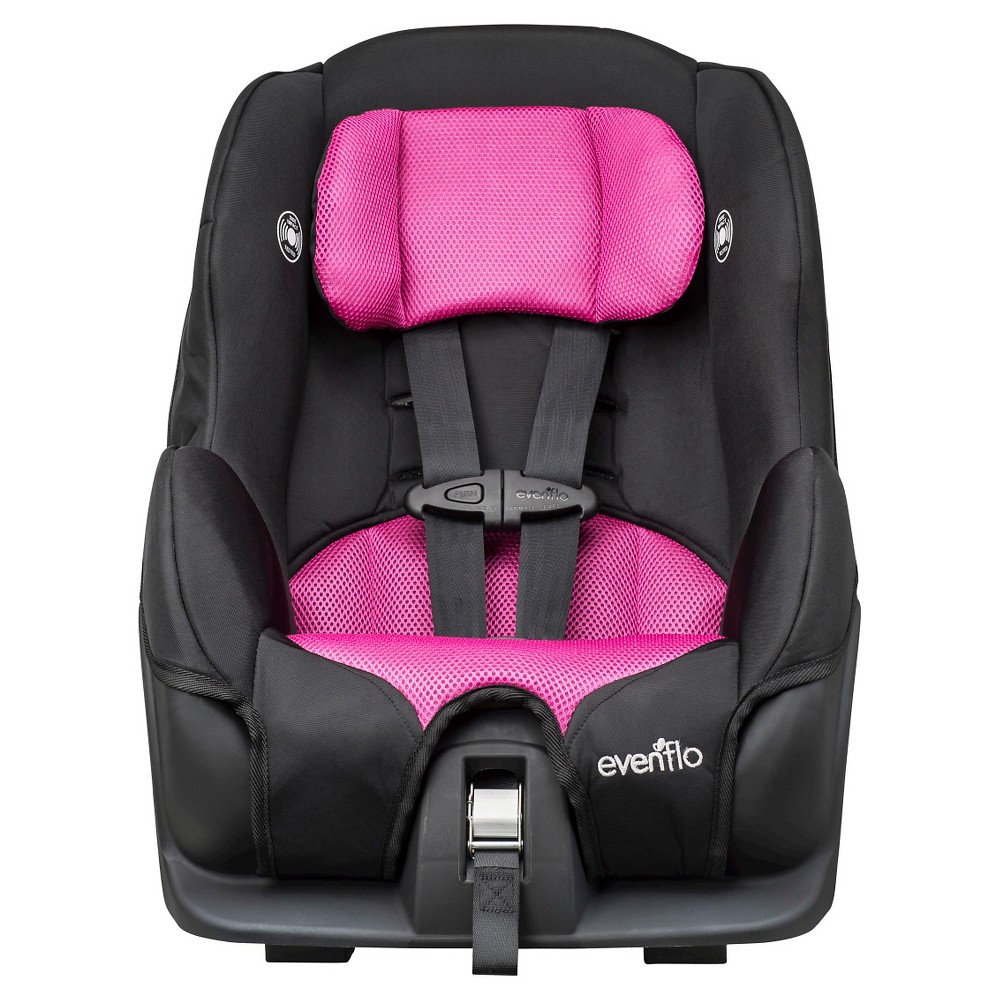 UPC 032884187539 product image for Evenflo Tribute Convertible Car Seat - Abigail | upcitemdb.com