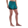 SKINS SERIES-3 Women's Premium Compression Shorts-50+ UPF, Moisture-Wicking for Running, Pickleballl & Basketball - 4 of 4