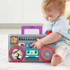 Fisher-Price Laugh & Learn Busy Boombox - image 2 of 4
