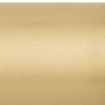 matte gold