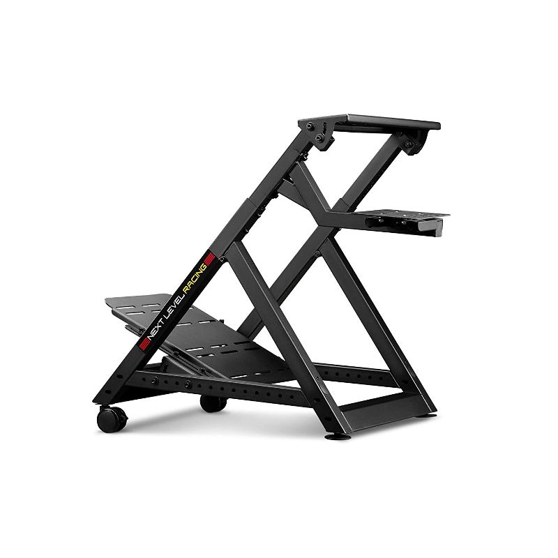 Next Level Racing Wheel Stand DD for Direct Drive Wheels (NLR-S013), 2 of 4
