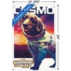 Trends International Marvel Guardians of the Galaxy Vol. 3 - Cosmo One Sheet Unframed Wall Poster Prints - 3 of 4