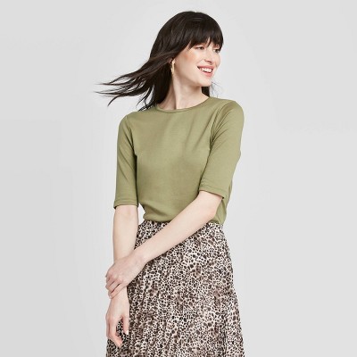 target womens polos
