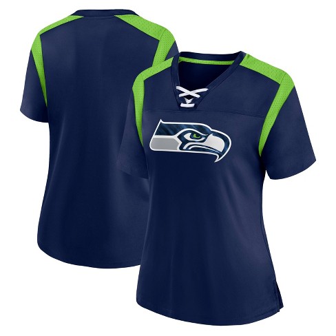 Ladies seahawks jersey online