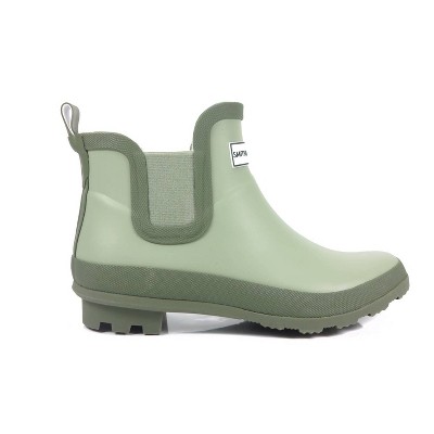 ankle rain boots target