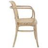 Modway Winona Wood Dining Chair - 3 of 4