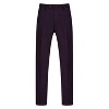 Braveman Men's Formal Two Piece 2-Piece Slim Fit Cut Suit Set - 3 of 4
