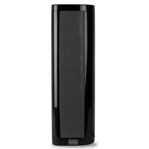 Black+decker Ceramic Tower Heater : Target