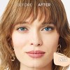 L'Oreal Paris Infallible Skin Ink Matte 2-in-1 Foundation and Concealer - N15 - 0.5 fl oz - 3 of 4