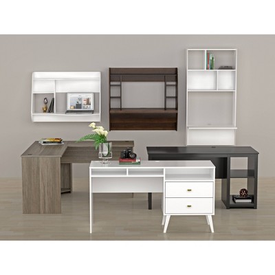 target home office furniture