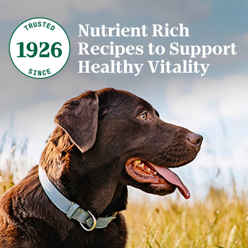 Nutro Natural Choice Lamb and Brown Rice Recipe Adult Dry Dog Food, 6 of 15