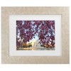 Trademark Fine Art Mich Catanzaro Jefferson Memorial Matted Framed Art - 2 of 4