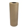 UOFFICE Kraft Paper Roll 40/50lbs 6" to 48" - 2 of 4