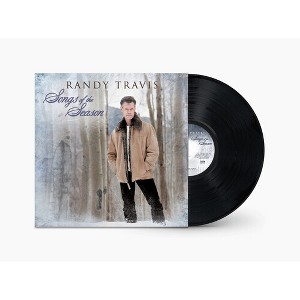 Randy Travis - Songs Of The Season (Vinyl) - 1 of 1