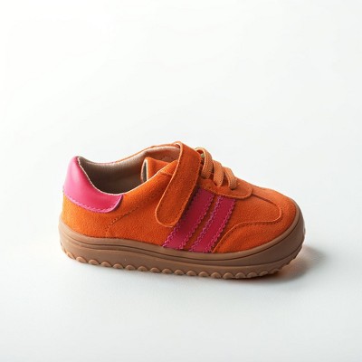Little Love Bug Company Asha Sneaker