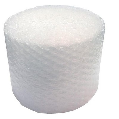 MyOfficeInnovations 1/2" Heavy Duty Bubble Roll 12"x65' Each (27168) 633235