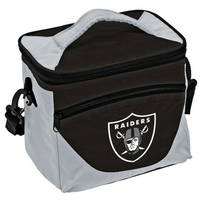 raiders lunch bag