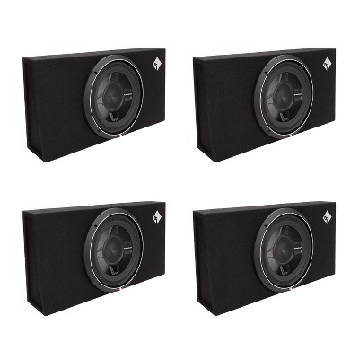 rockford fosgate punch 12 inch subwoofer