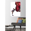 Trends International Marvel Moon Girl & Devil Dinosaur - Kiss Unframed Wall Poster Prints - 2 of 4